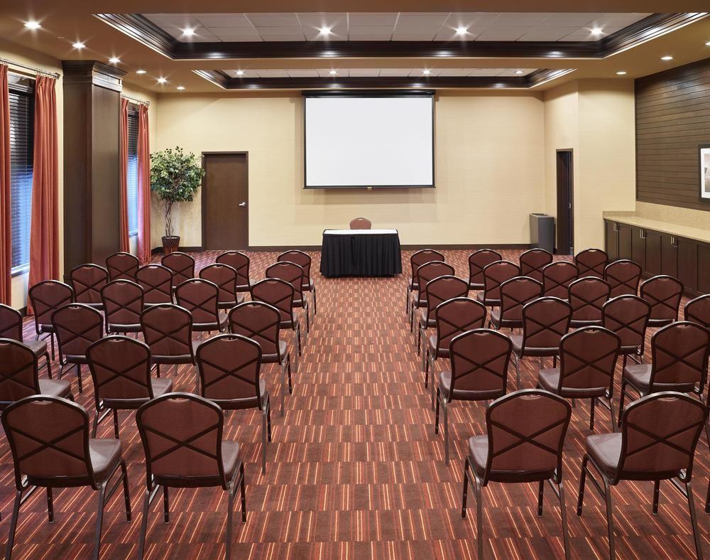 Four Points By Sheraton Edmonton Gateway Экстерьер фото