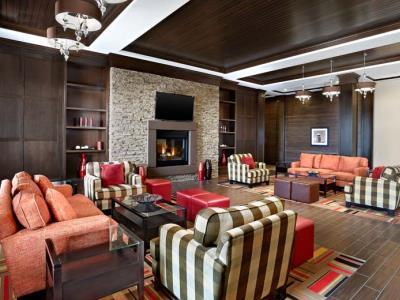 Four Points By Sheraton Edmonton Gateway Экстерьер фото
