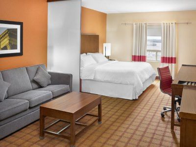 Four Points By Sheraton Edmonton Gateway Экстерьер фото