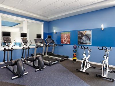 Four Points By Sheraton Edmonton Gateway Экстерьер фото