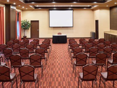Four Points By Sheraton Edmonton Gateway Экстерьер фото